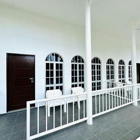 Landcons Hotel & Resort Langkawi Dış mekan fotoğraf