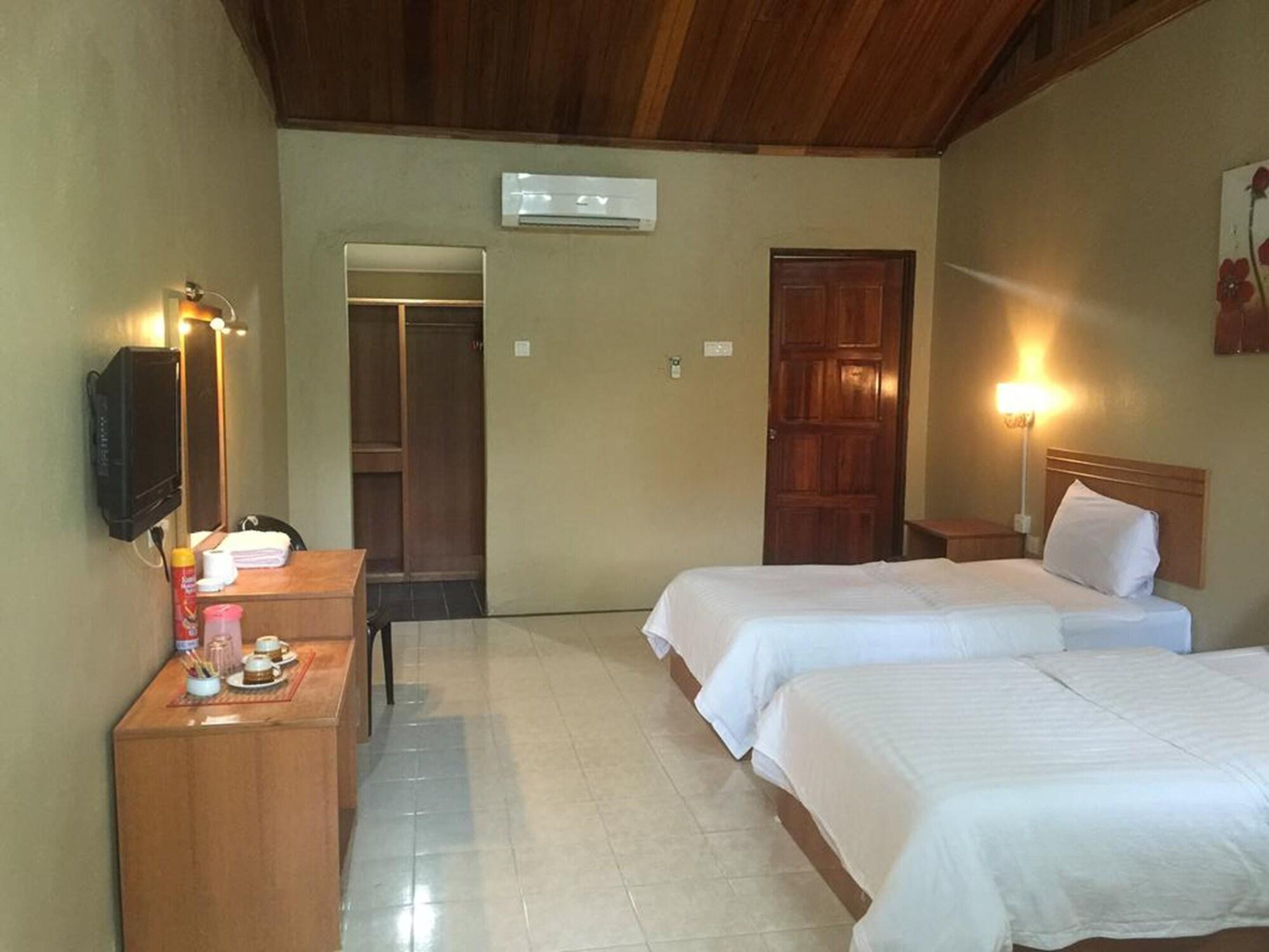 Landcons Hotel & Resort Langkawi Dış mekan fotoğraf