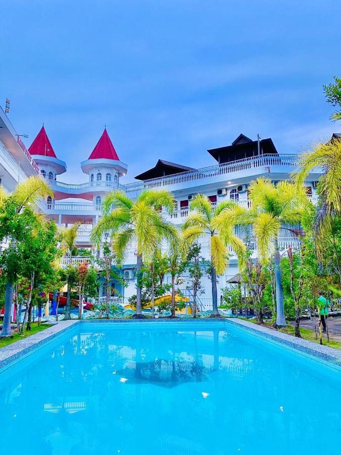 Landcons Hotel & Resort Langkawi Dış mekan fotoğraf