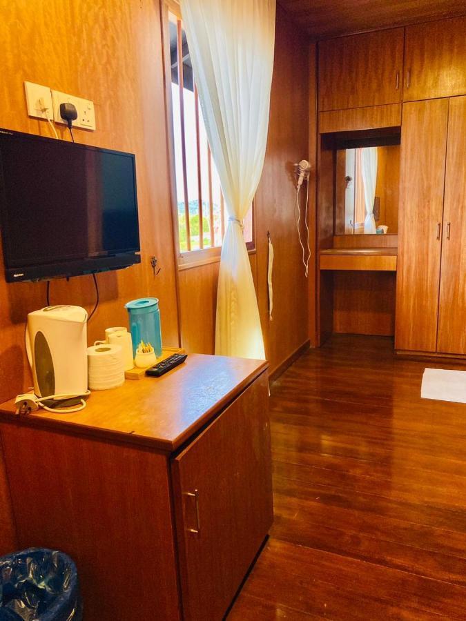 Landcons Hotel & Resort Langkawi Dış mekan fotoğraf