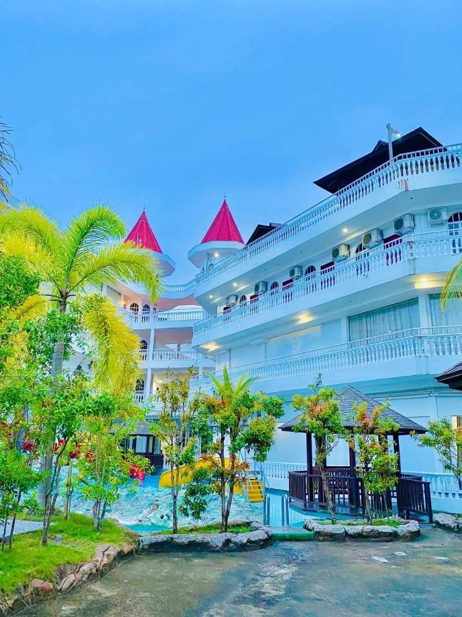 Landcons Hotel & Resort Langkawi Dış mekan fotoğraf