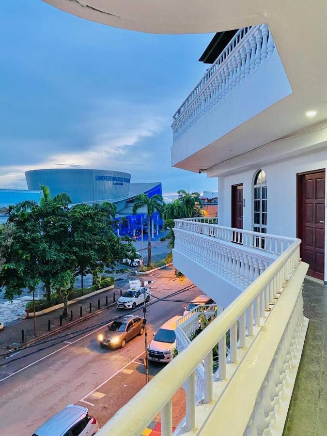 Landcons Hotel & Resort Langkawi Dış mekan fotoğraf