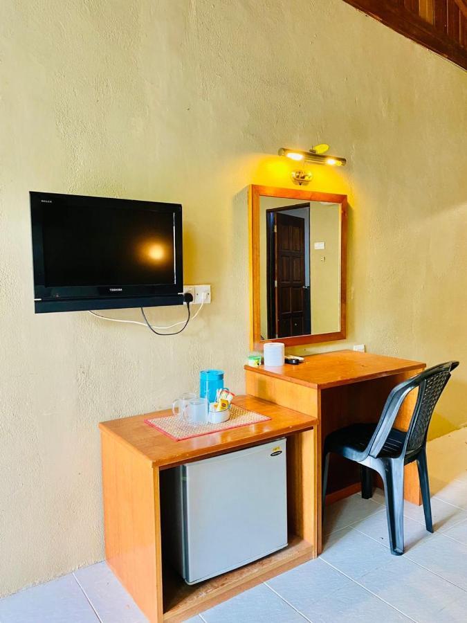Landcons Hotel & Resort Langkawi Dış mekan fotoğraf