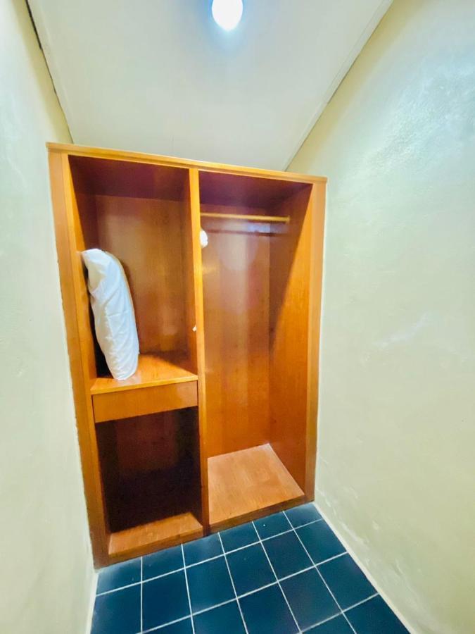 Landcons Hotel & Resort Langkawi Dış mekan fotoğraf