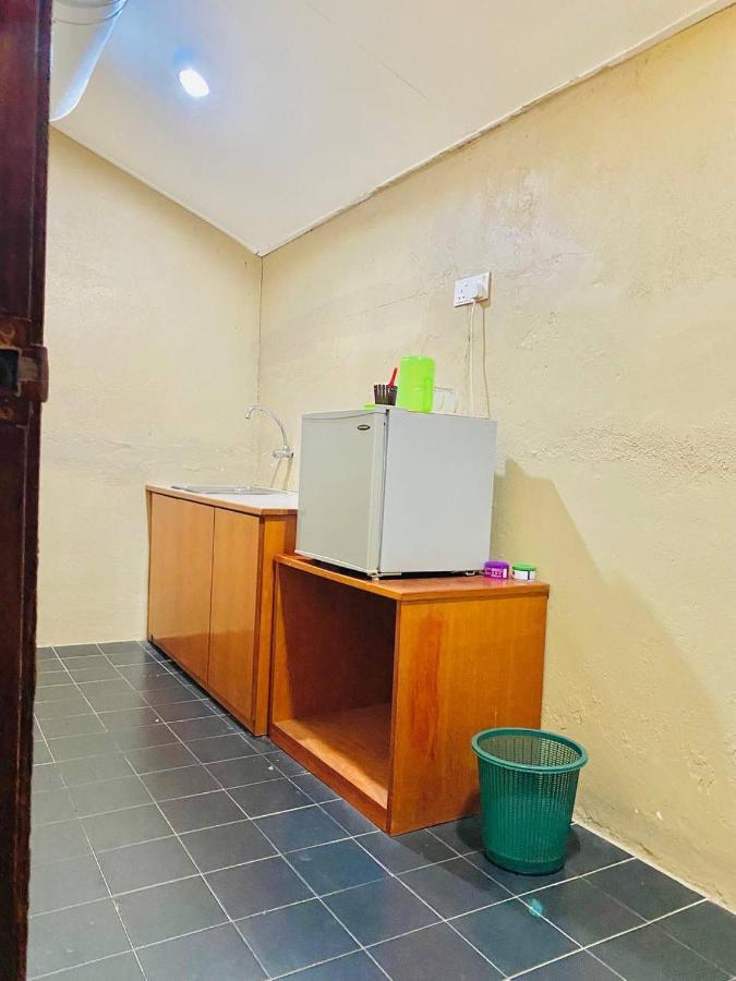 Landcons Hotel & Resort Langkawi Dış mekan fotoğraf