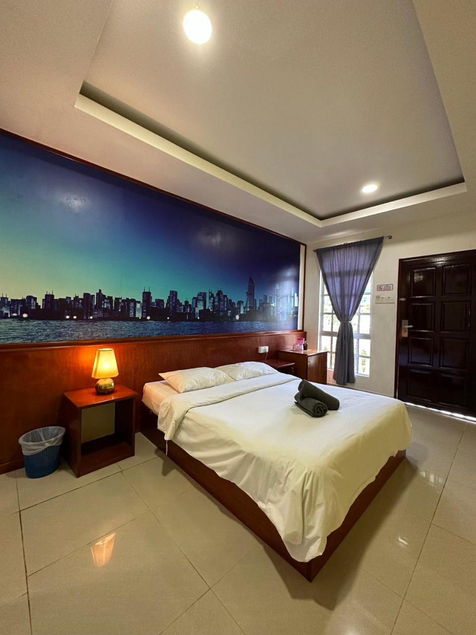 Landcons Hotel & Resort Langkawi Dış mekan fotoğraf