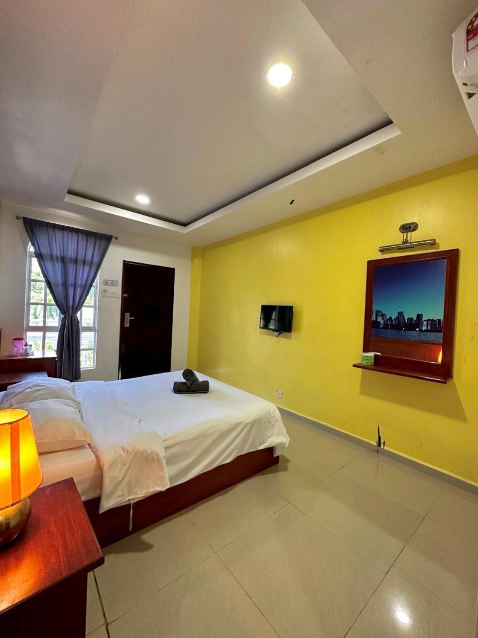 Landcons Hotel & Resort Langkawi Dış mekan fotoğraf