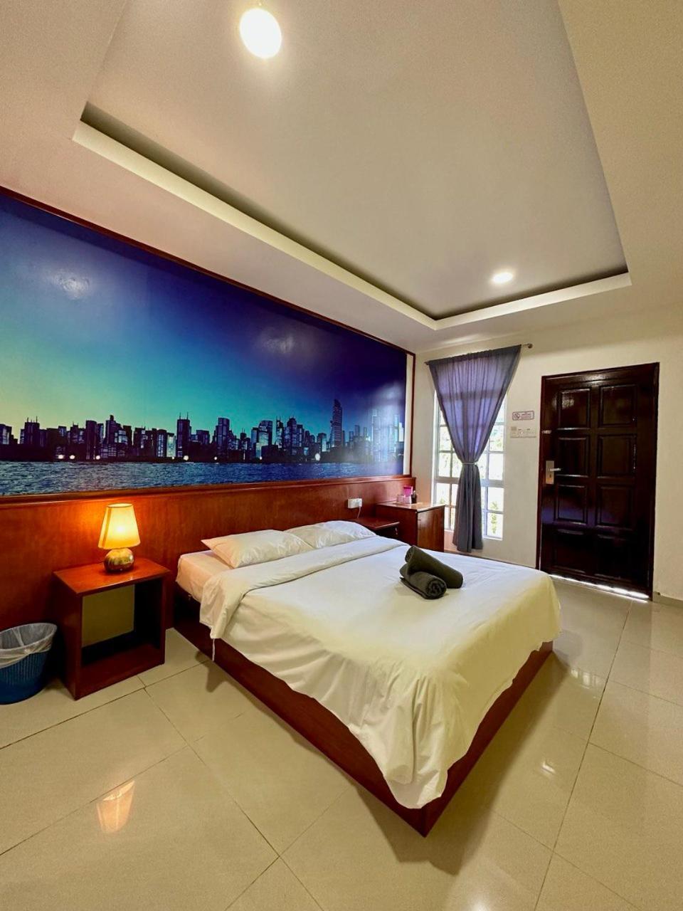 Landcons Hotel & Resort Langkawi Dış mekan fotoğraf