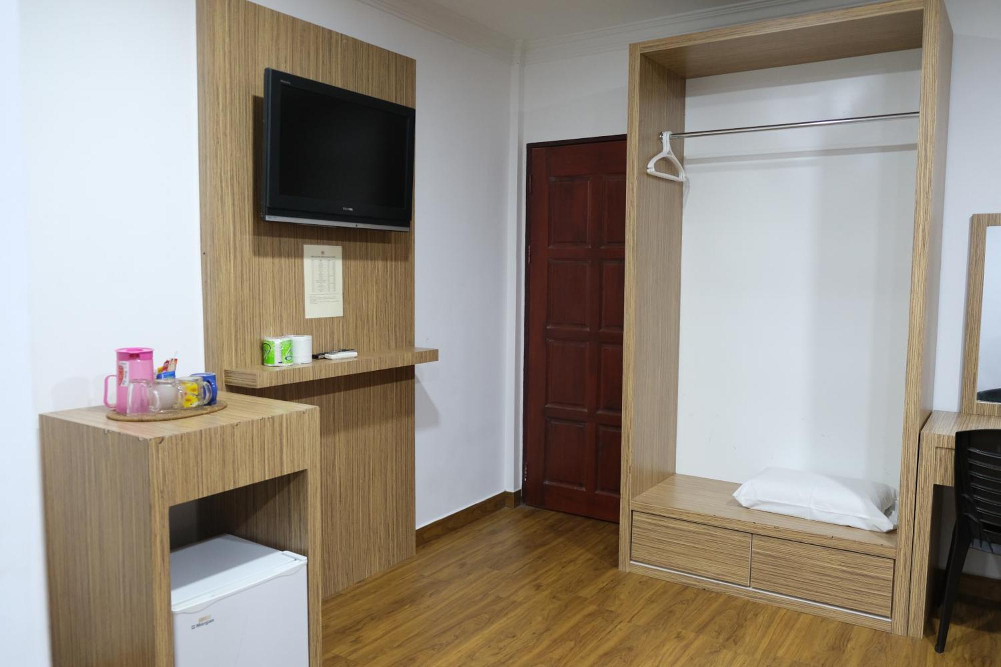Landcons Hotel & Resort Langkawi Dış mekan fotoğraf