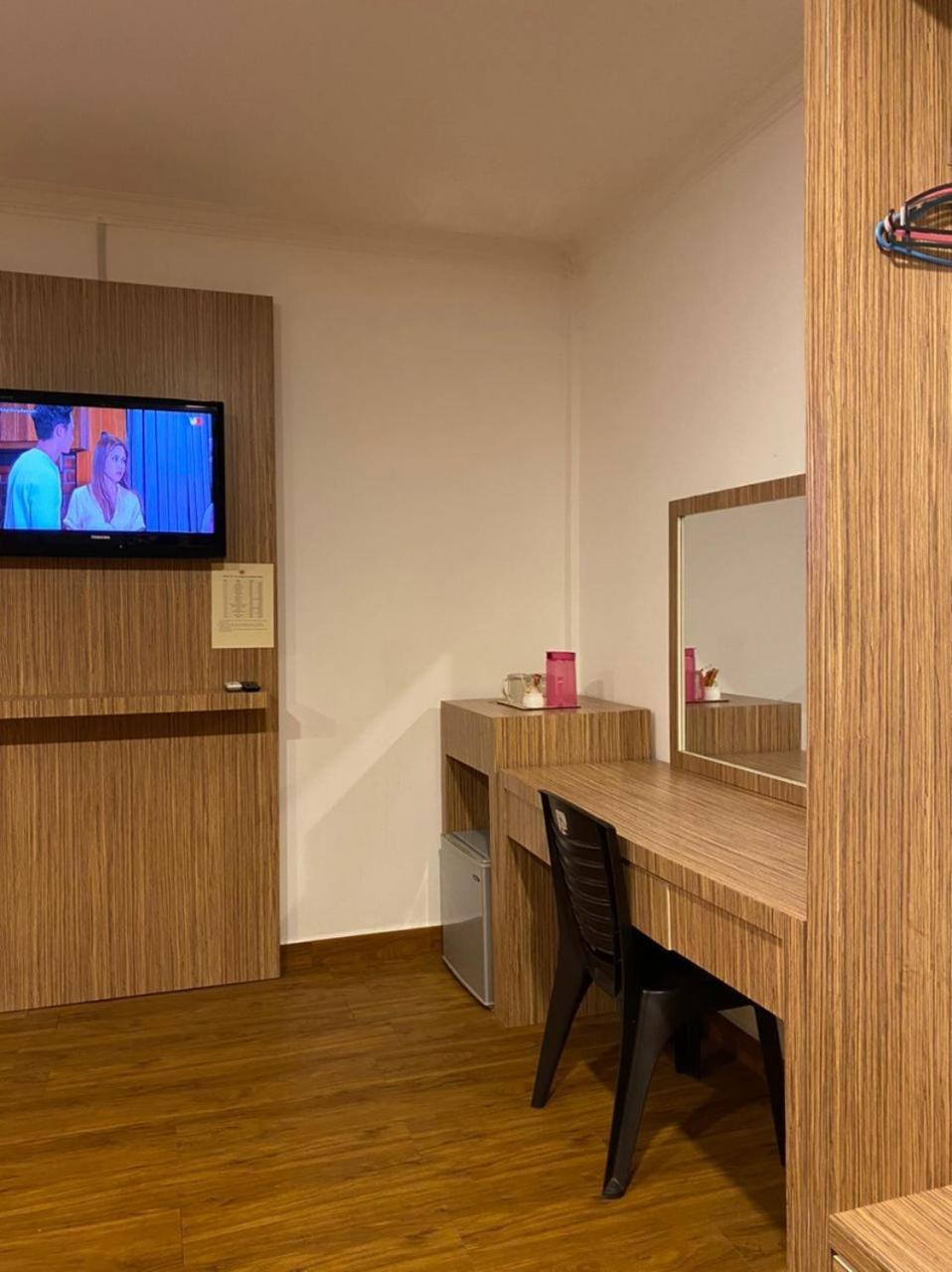 Landcons Hotel & Resort Langkawi Dış mekan fotoğraf