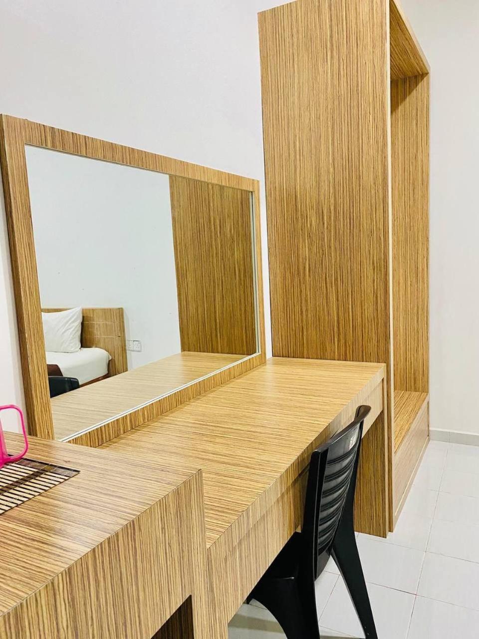 Landcons Hotel & Resort Langkawi Dış mekan fotoğraf