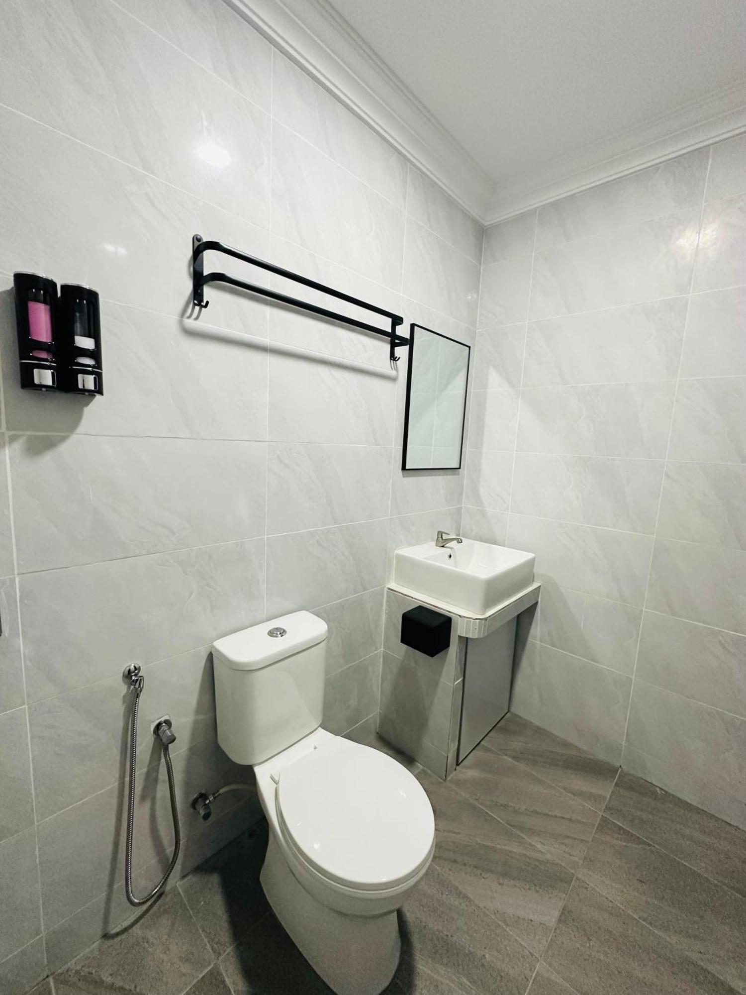 Landcons Hotel & Resort Langkawi Dış mekan fotoğraf