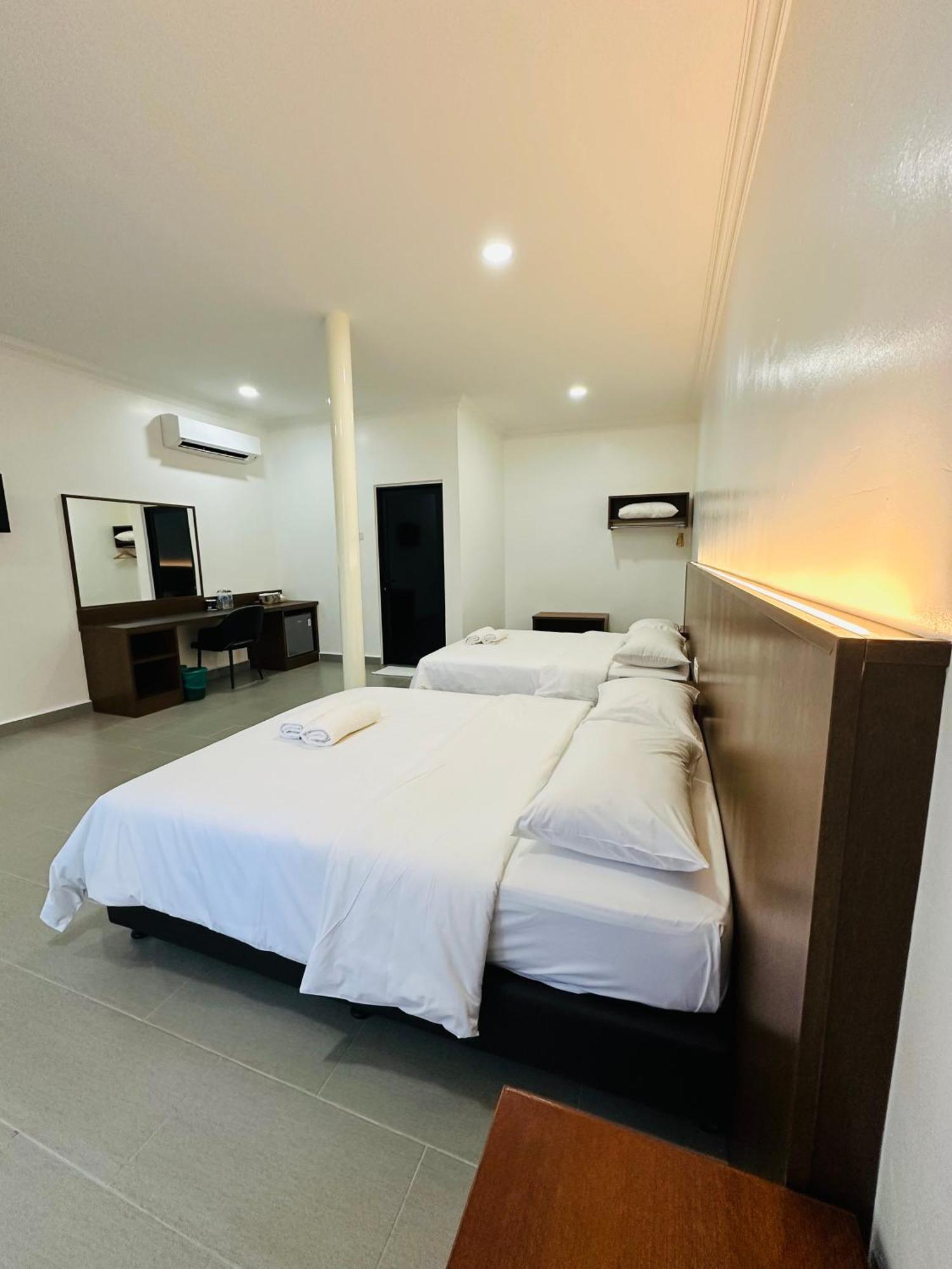 Landcons Hotel & Resort Langkawi Dış mekan fotoğraf