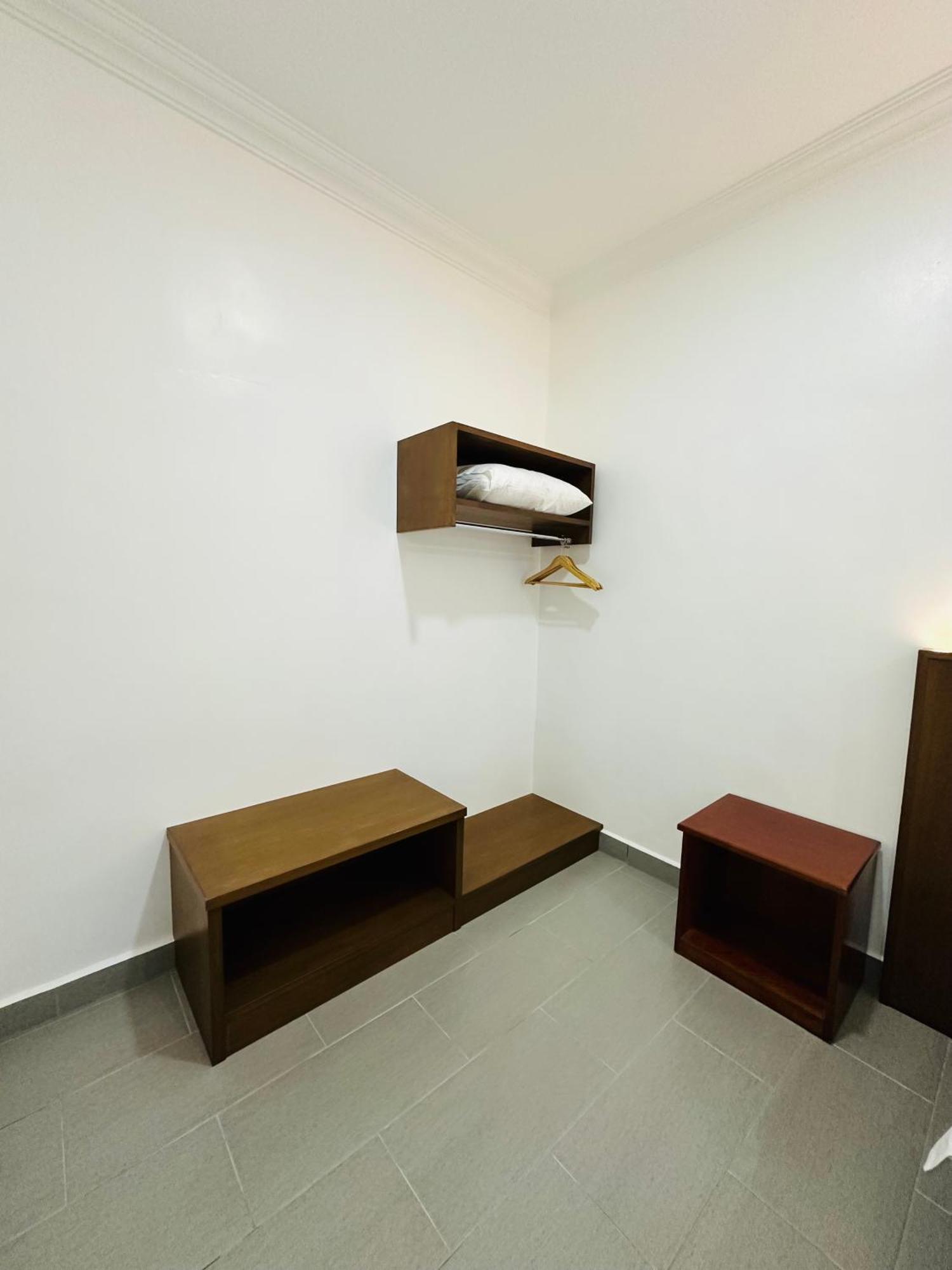 Landcons Hotel & Resort Langkawi Dış mekan fotoğraf