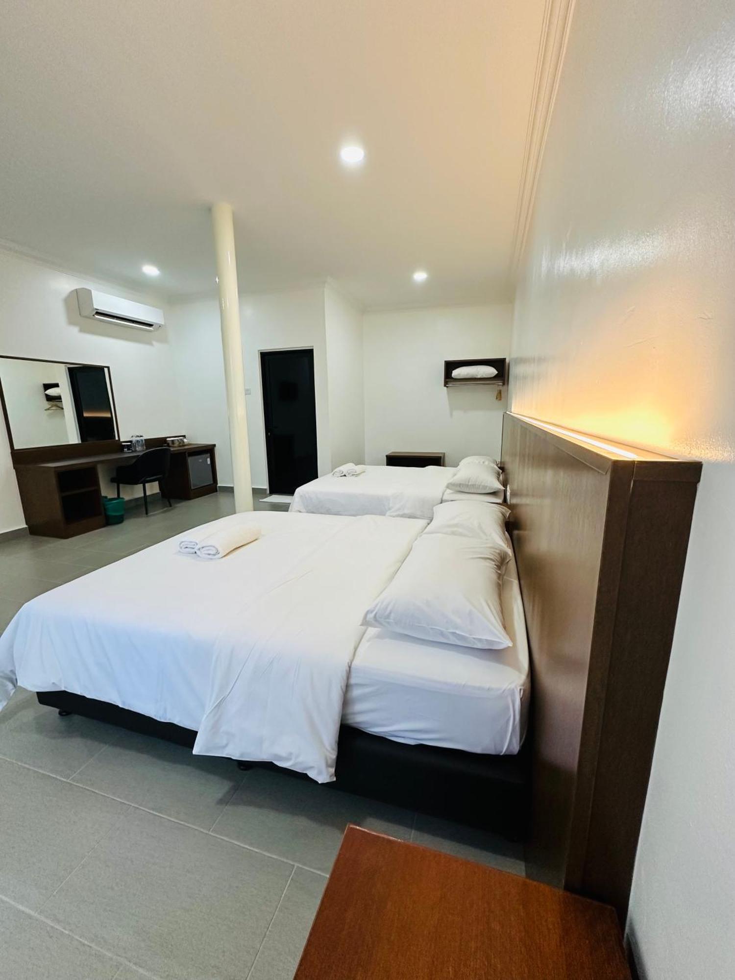 Landcons Hotel & Resort Langkawi Dış mekan fotoğraf