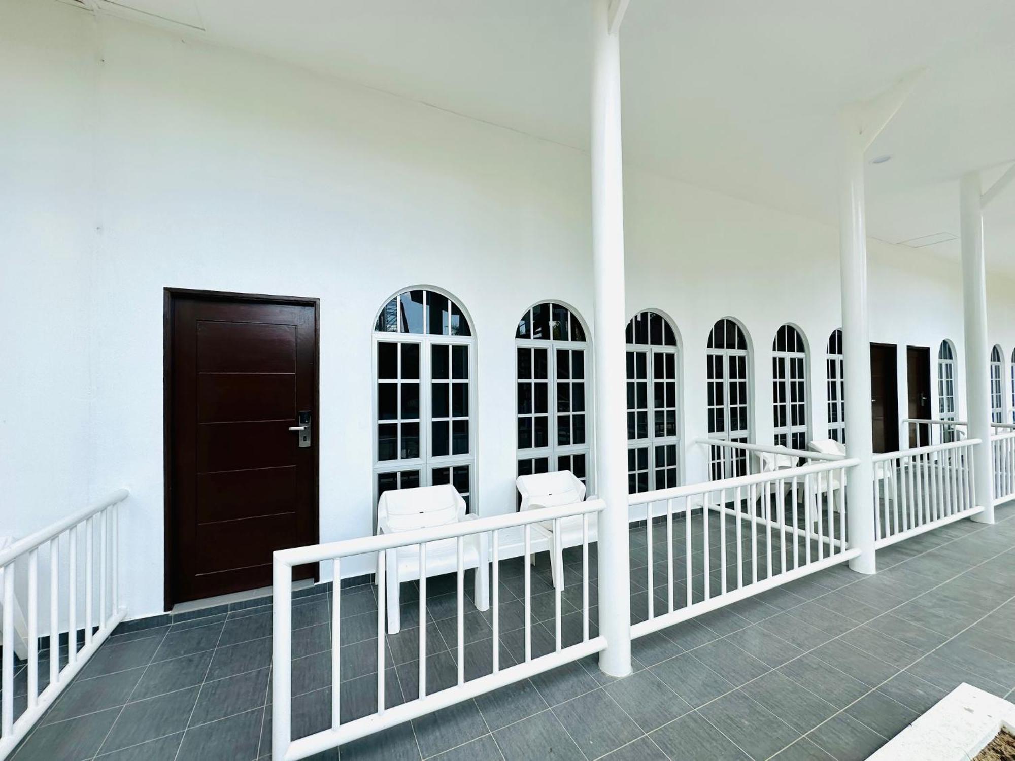 Landcons Hotel & Resort Langkawi Dış mekan fotoğraf