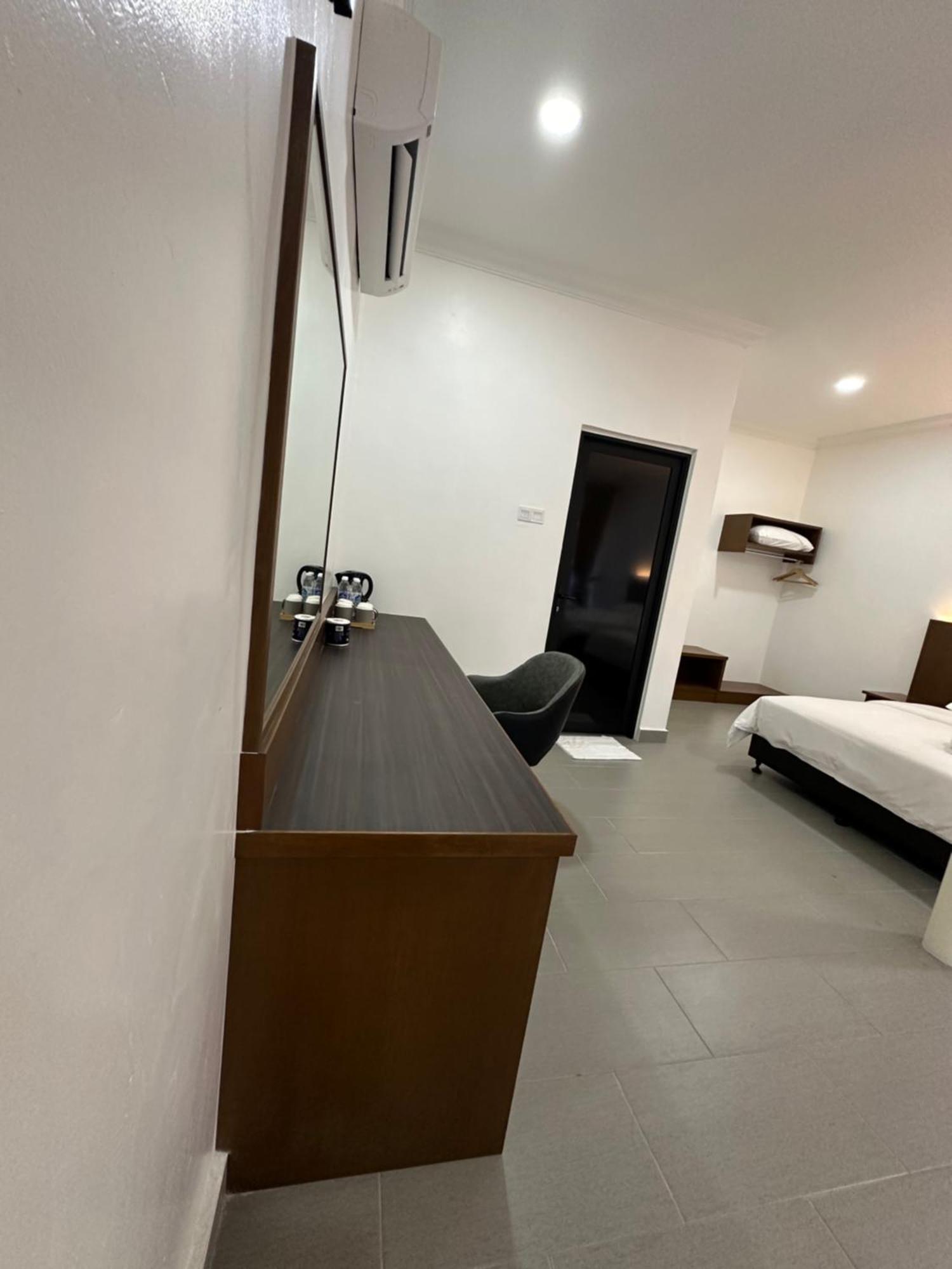 Landcons Hotel & Resort Langkawi Dış mekan fotoğraf