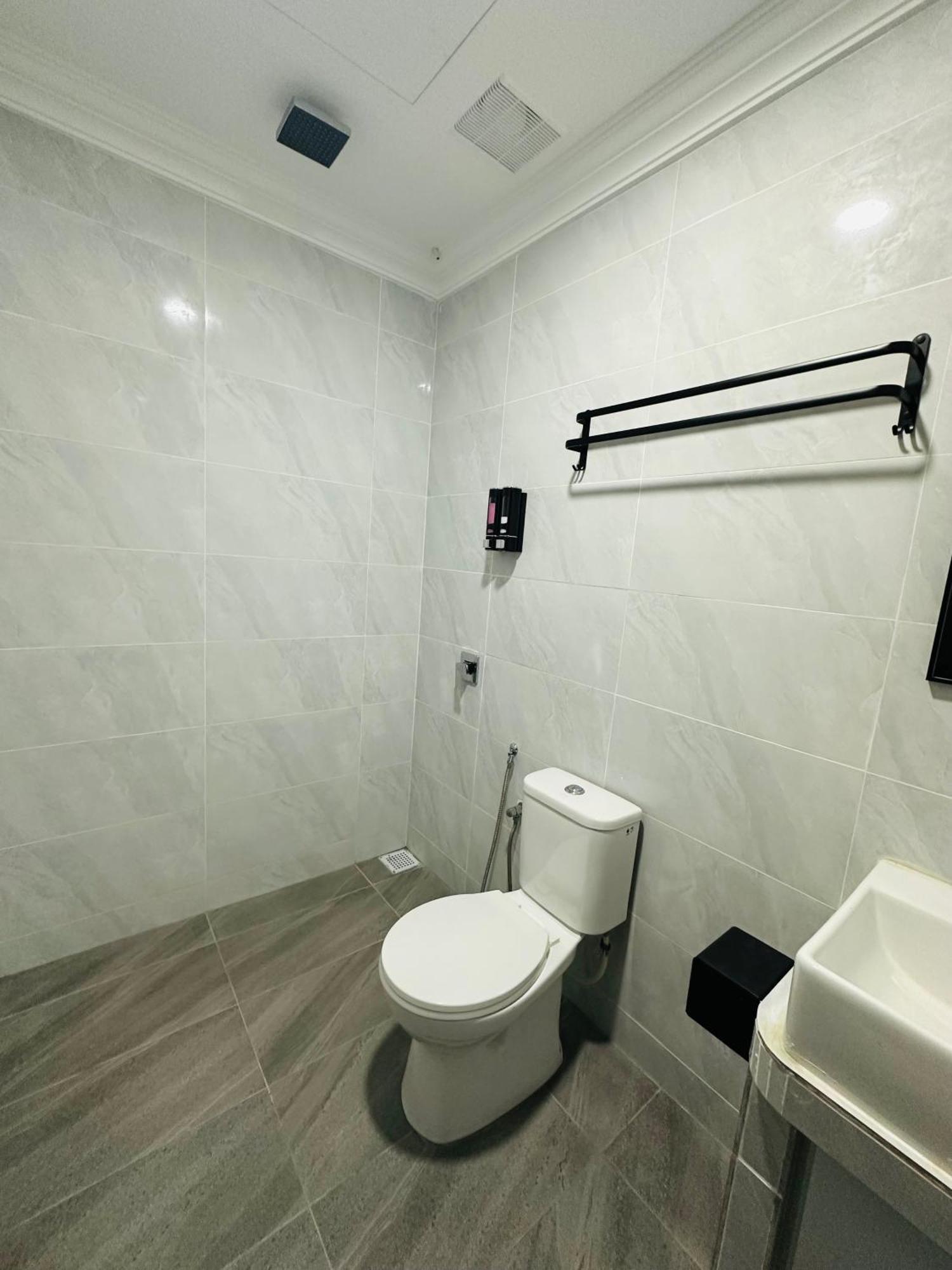 Landcons Hotel & Resort Langkawi Dış mekan fotoğraf
