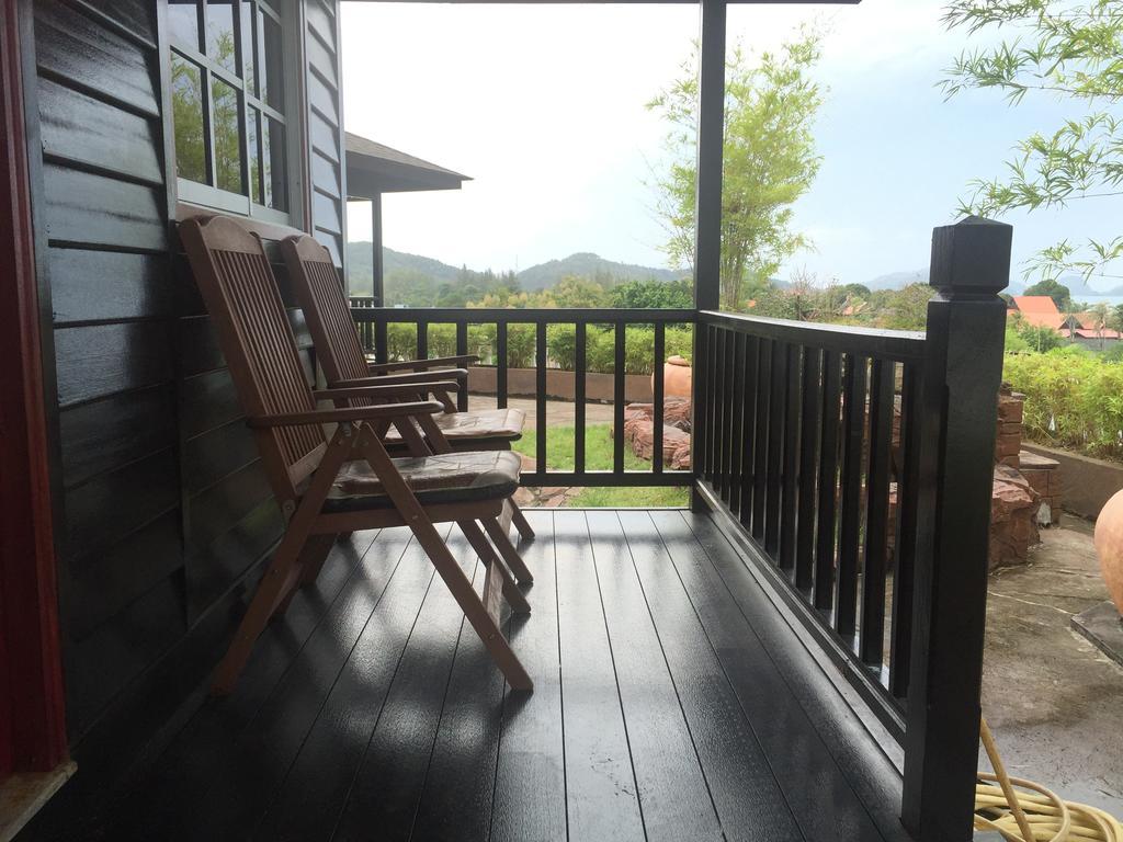 Landcons Hotel & Resort Langkawi Dış mekan fotoğraf