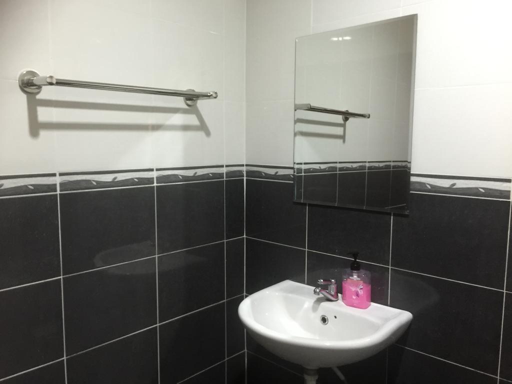 Landcons Hotel & Resort Langkawi Dış mekan fotoğraf