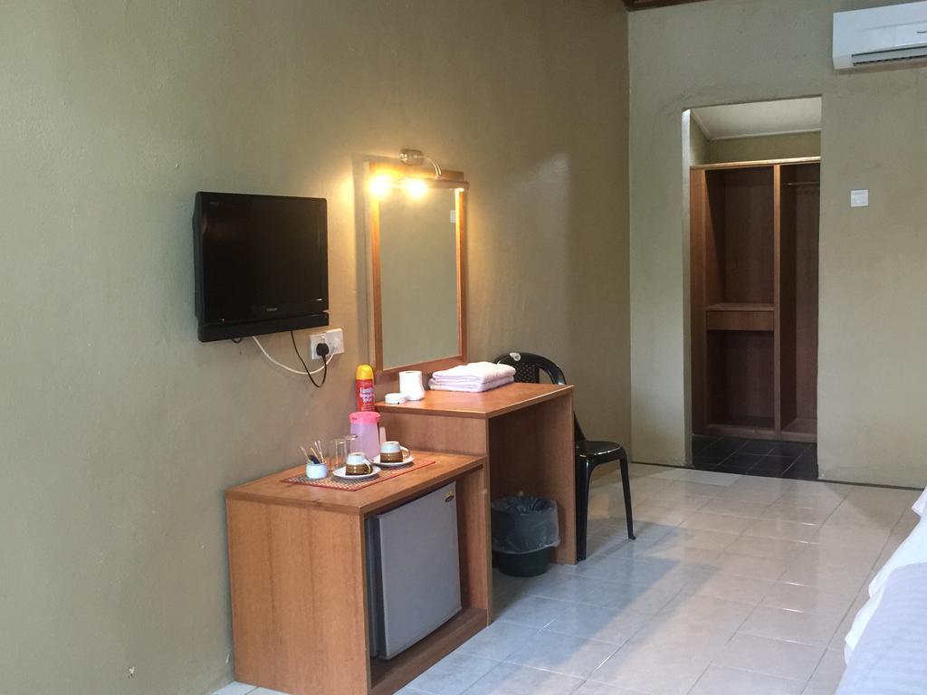 Landcons Hotel & Resort Langkawi Dış mekan fotoğraf