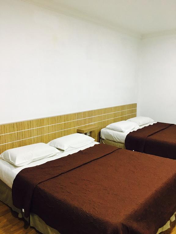 Landcons Hotel & Resort Langkawi Dış mekan fotoğraf