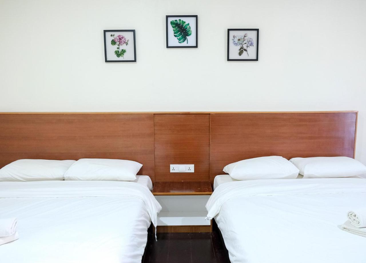 Landcons Hotel & Resort Langkawi Dış mekan fotoğraf